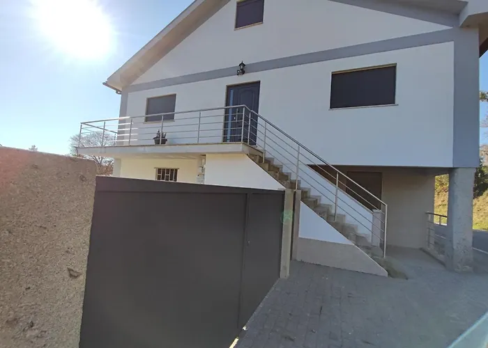Casa Corredoura