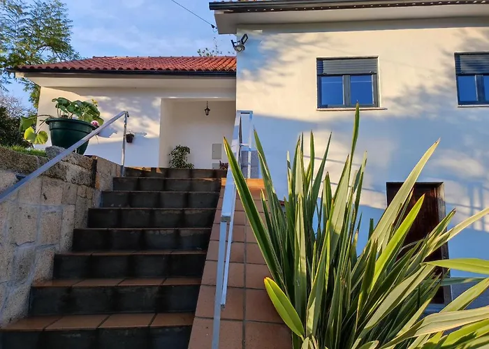 Casa Corredoura