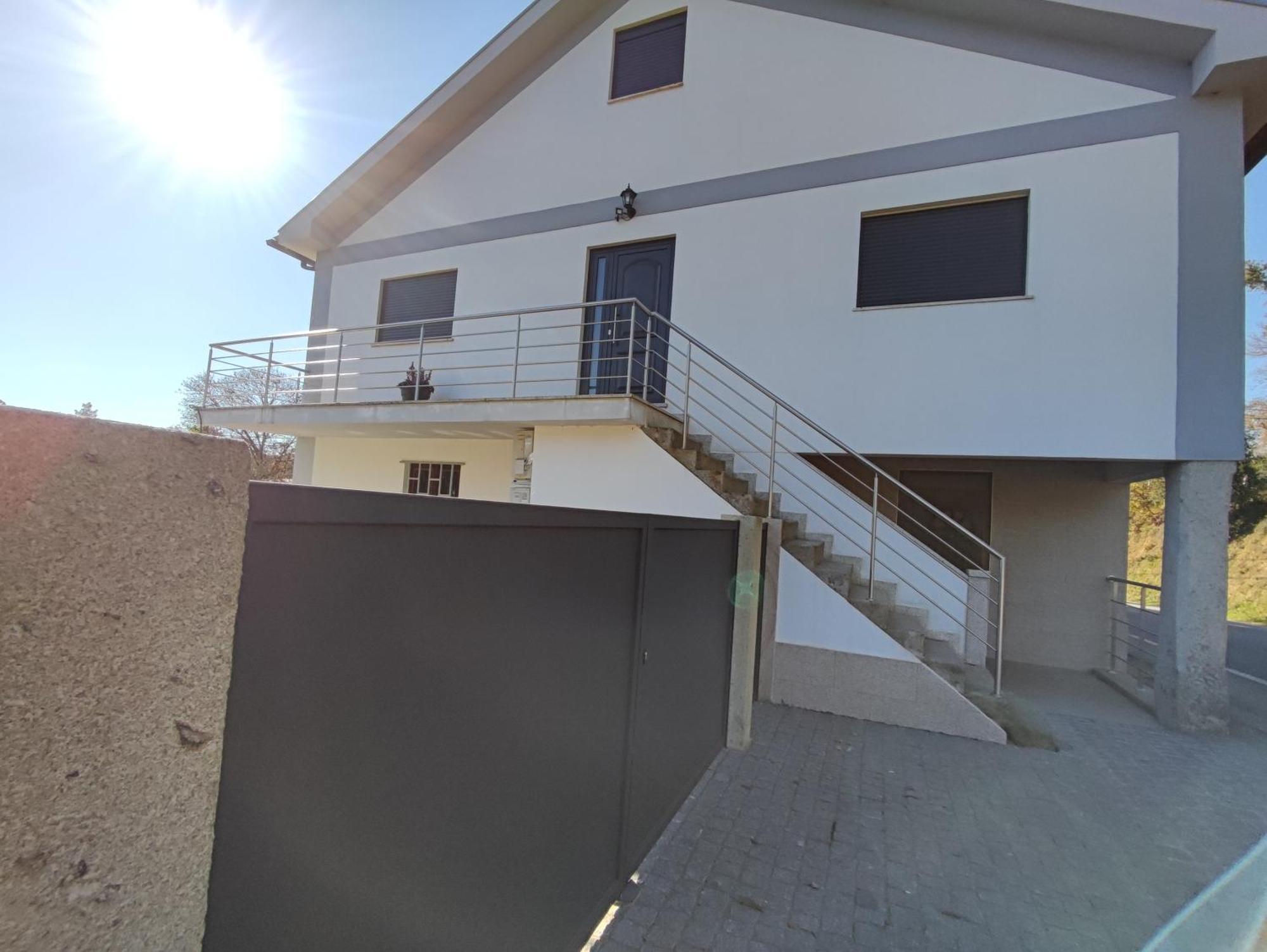 Holiday home Casa Corredoura Ponte de Lima