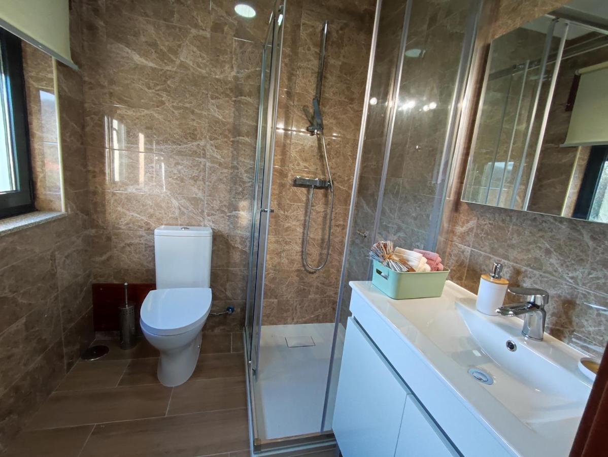 Casa Corredoura Holiday home *