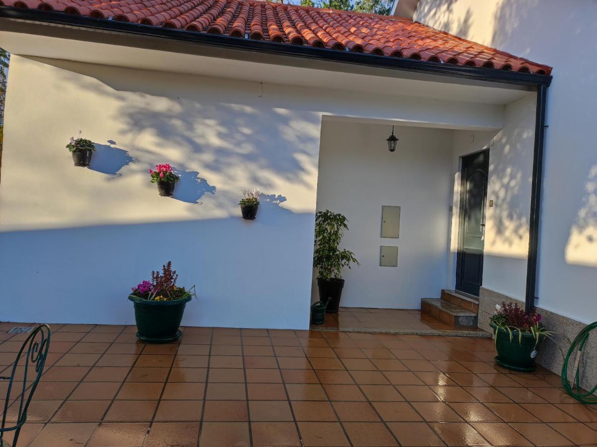 Casa Corredoura Ponte de Lima
