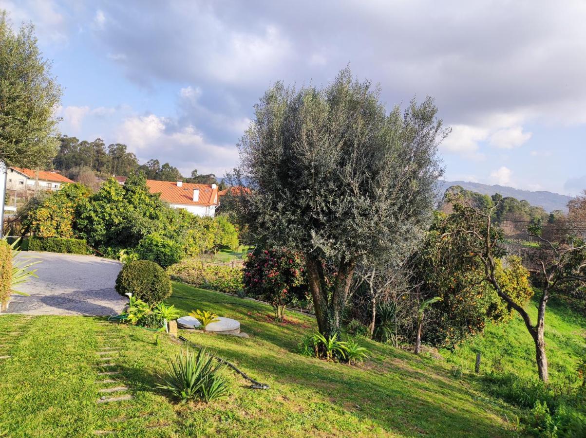 Holiday home Casa Corredoura *