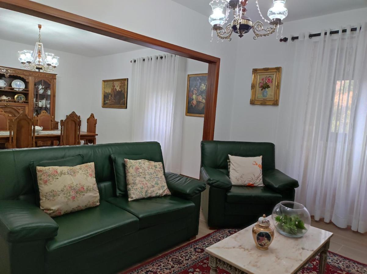 Holiday home Casa Corredoura