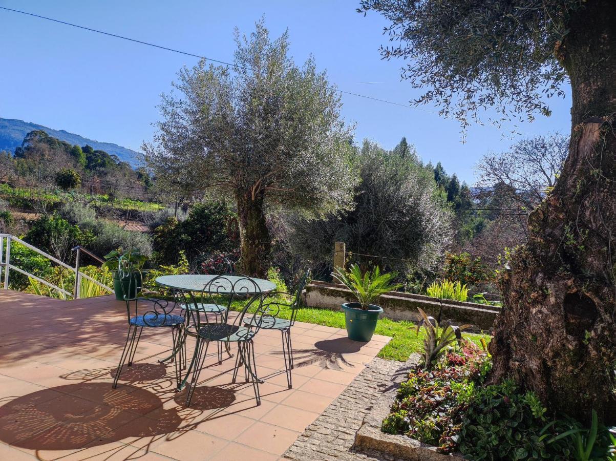 Holiday home Casa Corredoura