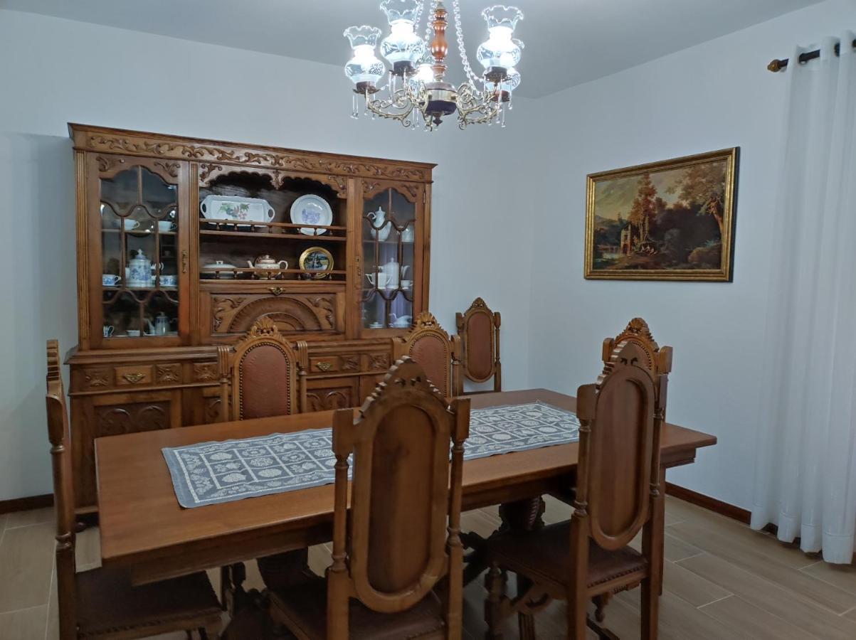 Casa Corredoura Holiday home *